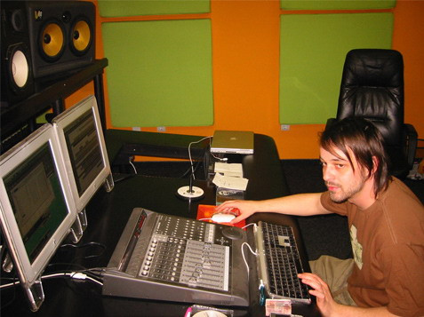 Dejan Milićević