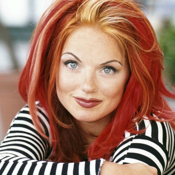 Geri Halliwell