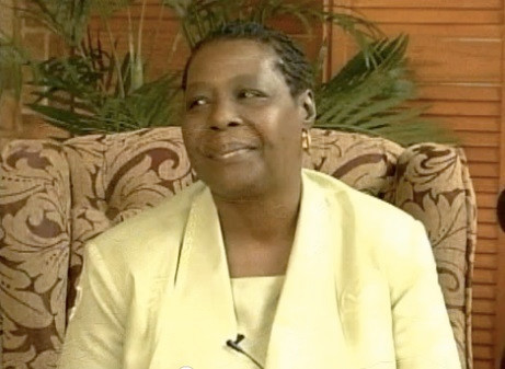 Beverley Kelso