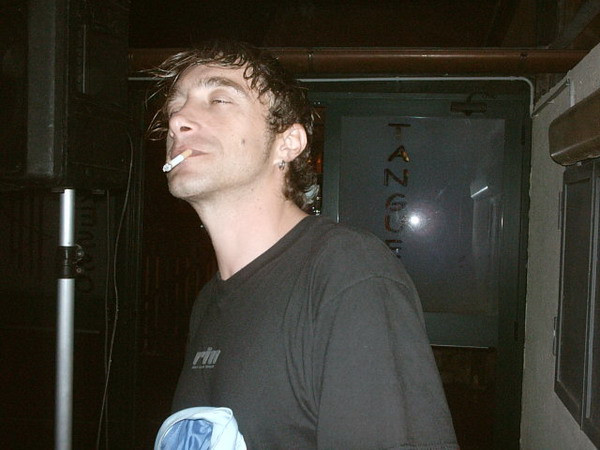 Vincenzo Graci
