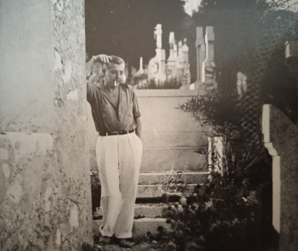 Jacques Prévert