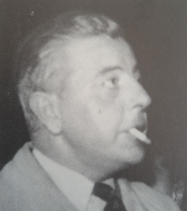 Jacques Prévert