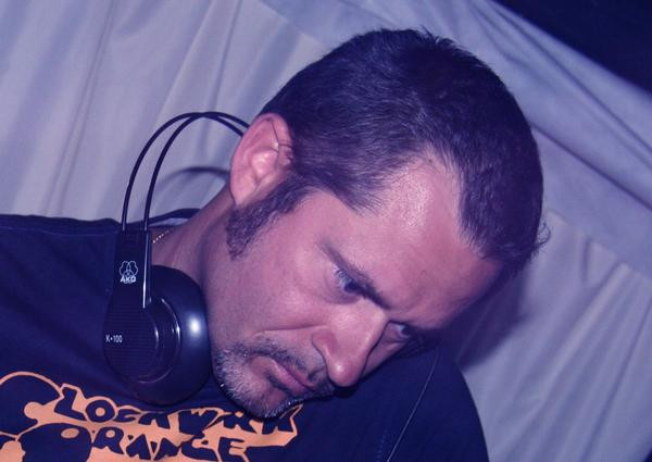 Gianluca Fregonese