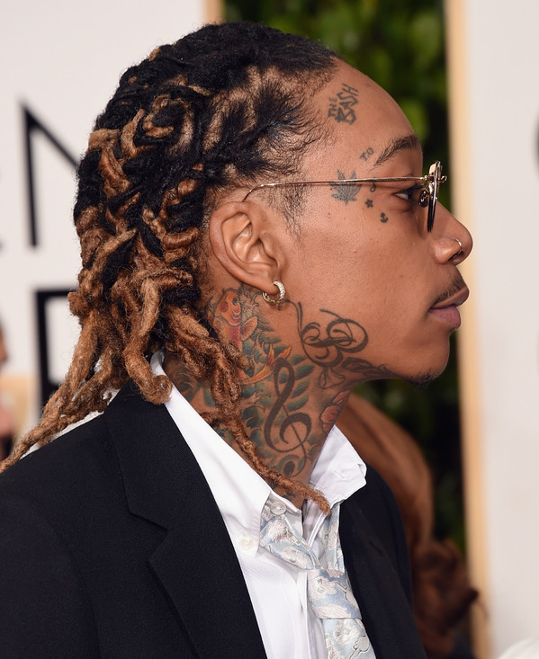 Wiz Khalifa