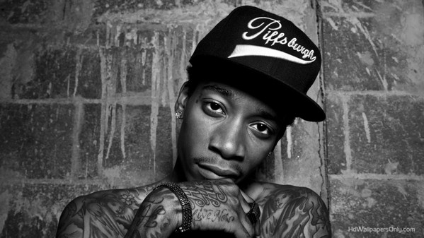 Wiz Khalifa