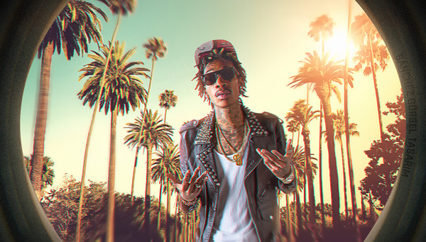 Wiz Khalifa