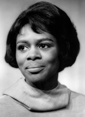Cicely Tyson