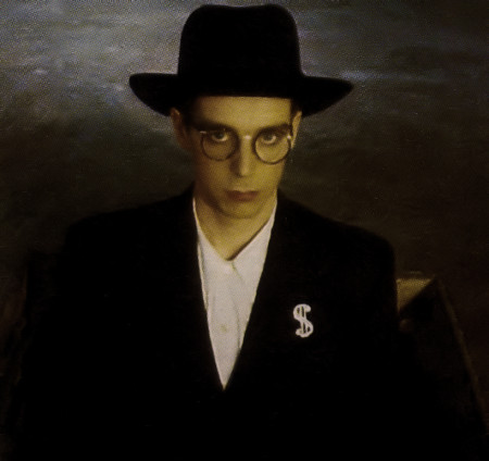 Neil Tennant