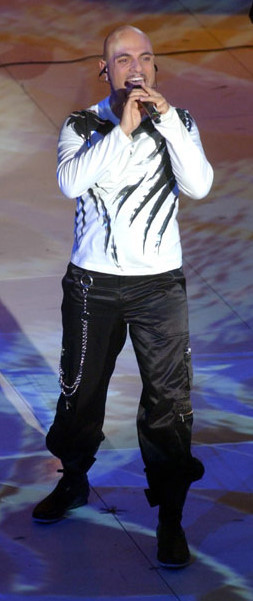 Gianfranco Randone