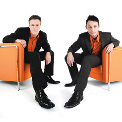 4Tune Twins