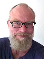David Nyström