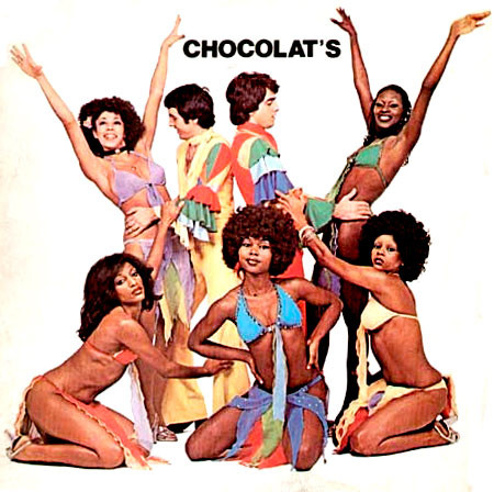 Chocolat's