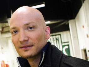 Mikkel S. Eriksen