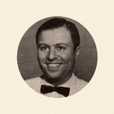 Milton Rogers