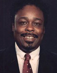 Frank Johnson