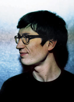 Anders Remmer