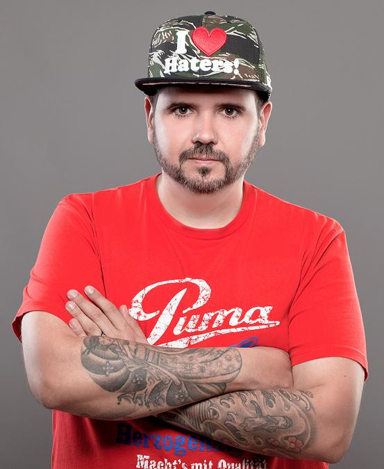 Victor Magan