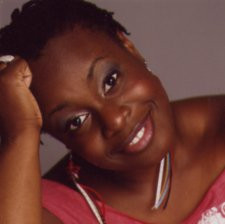 Sharlene Hector
