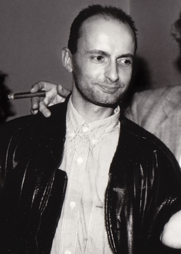Andy Sojka