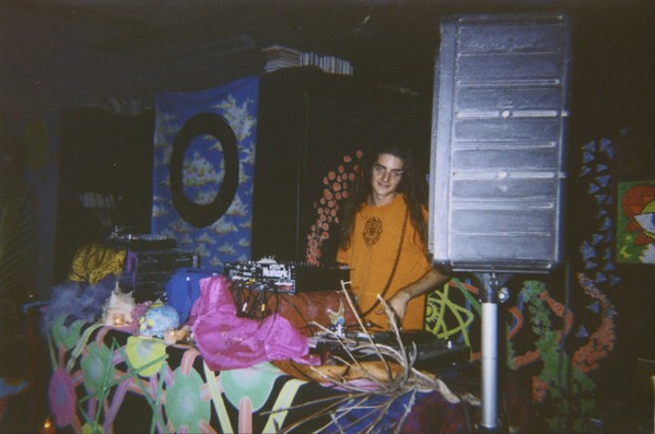 Bassnectar