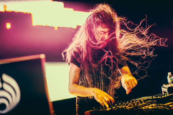 Bassnectar