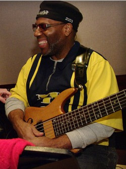 Jerry Livingston (2)