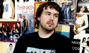 Gareth Gatex