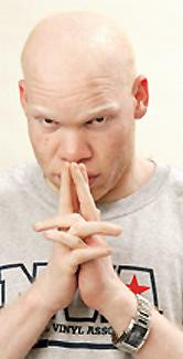 Krondon