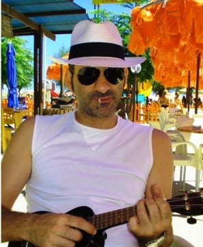 Christian Lisi