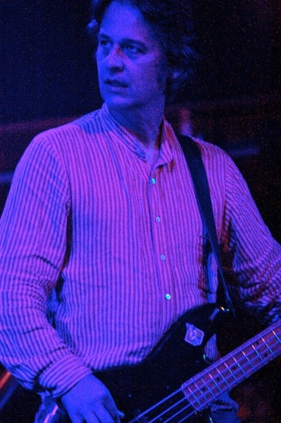 Matthew Seligman