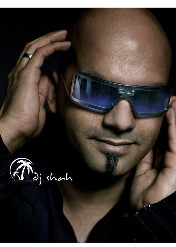 DJ Shah