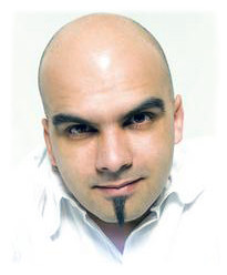 DJ Shah