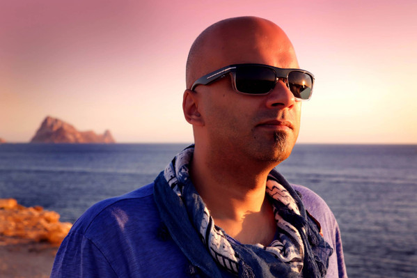DJ Shah