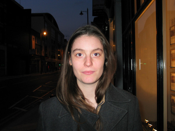 Carrie Skipper