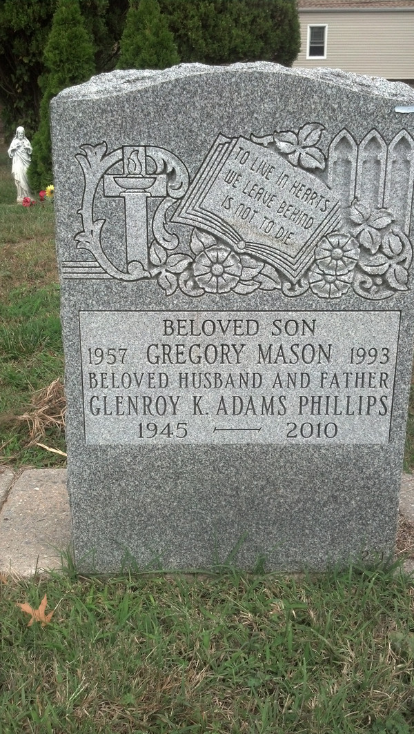 Glen Adams