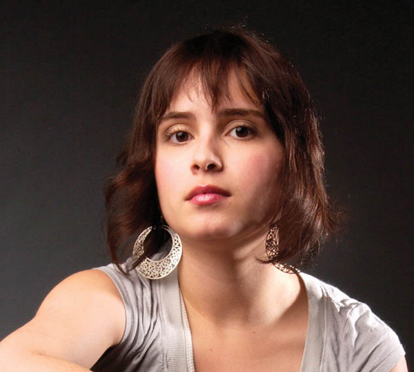 Anousheh