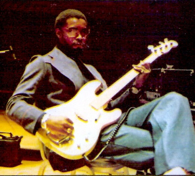 Melvin Dunlap