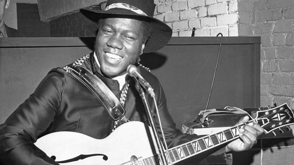 Don Covay