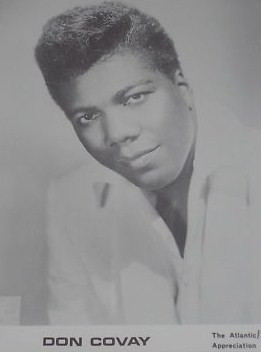Don Covay