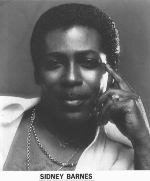 Sidney Barnes