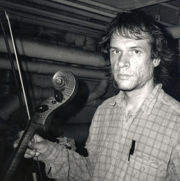 Arthur Russell