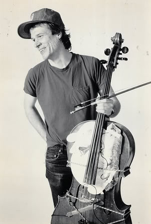 Arthur Russell