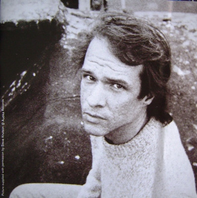 Arthur Russell