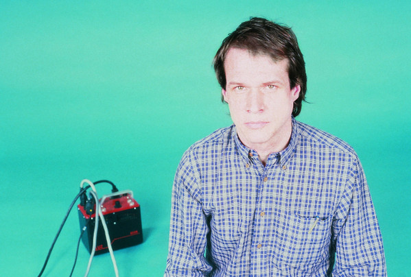 Arthur Russell