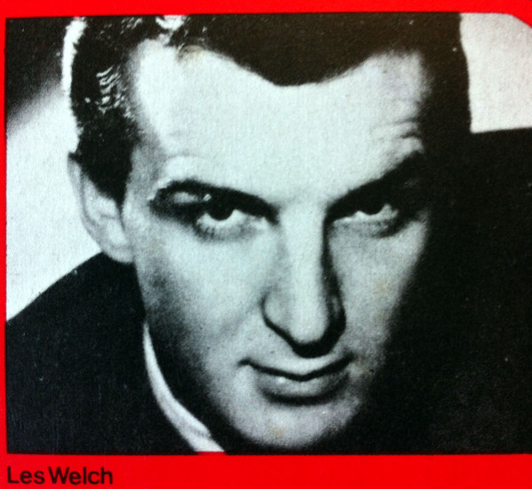 Les Welch