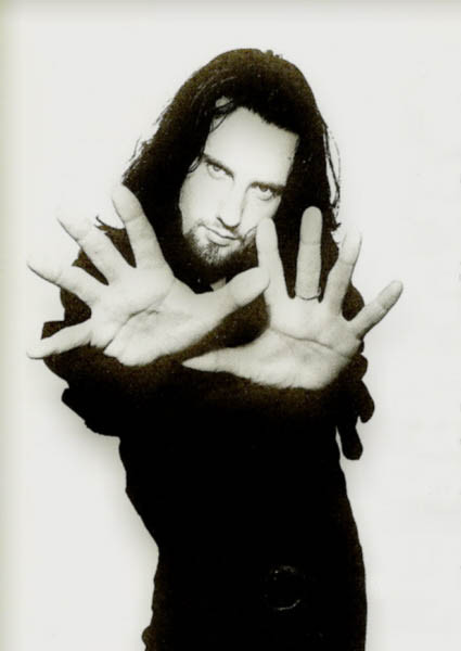 Joe Roberts