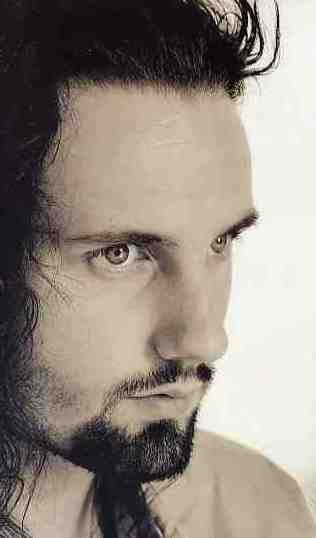 Joe Roberts