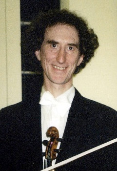 Simon Fischer