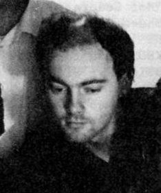 Terry Moore
