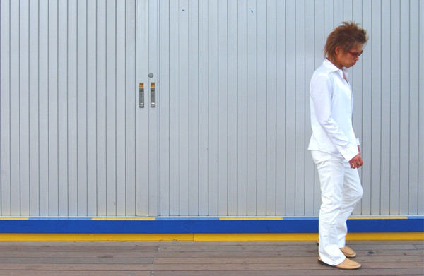 DJ Kousuke